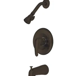 Outlet KB65XT-P Tub and Shower Trim Only Tub & Shower Sets