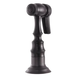 Clearance Kitchen Faucet Side Sprayer for KS1795ALBS in Oil Rubbed Bronze Replacement Side Sprays