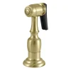 Best 7.25" Kitchen Faucet Side Sprayer Replacement Side Sprays