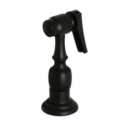 Best 7.25" Kitchen Faucet Side Sprayer Replacement Side Sprays