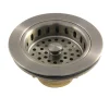 Online Kitchen Sink Basket Strainer Sink Drains, Disposer Flanges & Air Gaps