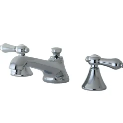 Online KS4471BAL 8-Inch Widespread Bathroom Faucet in Polished Chrome 8" Widespread