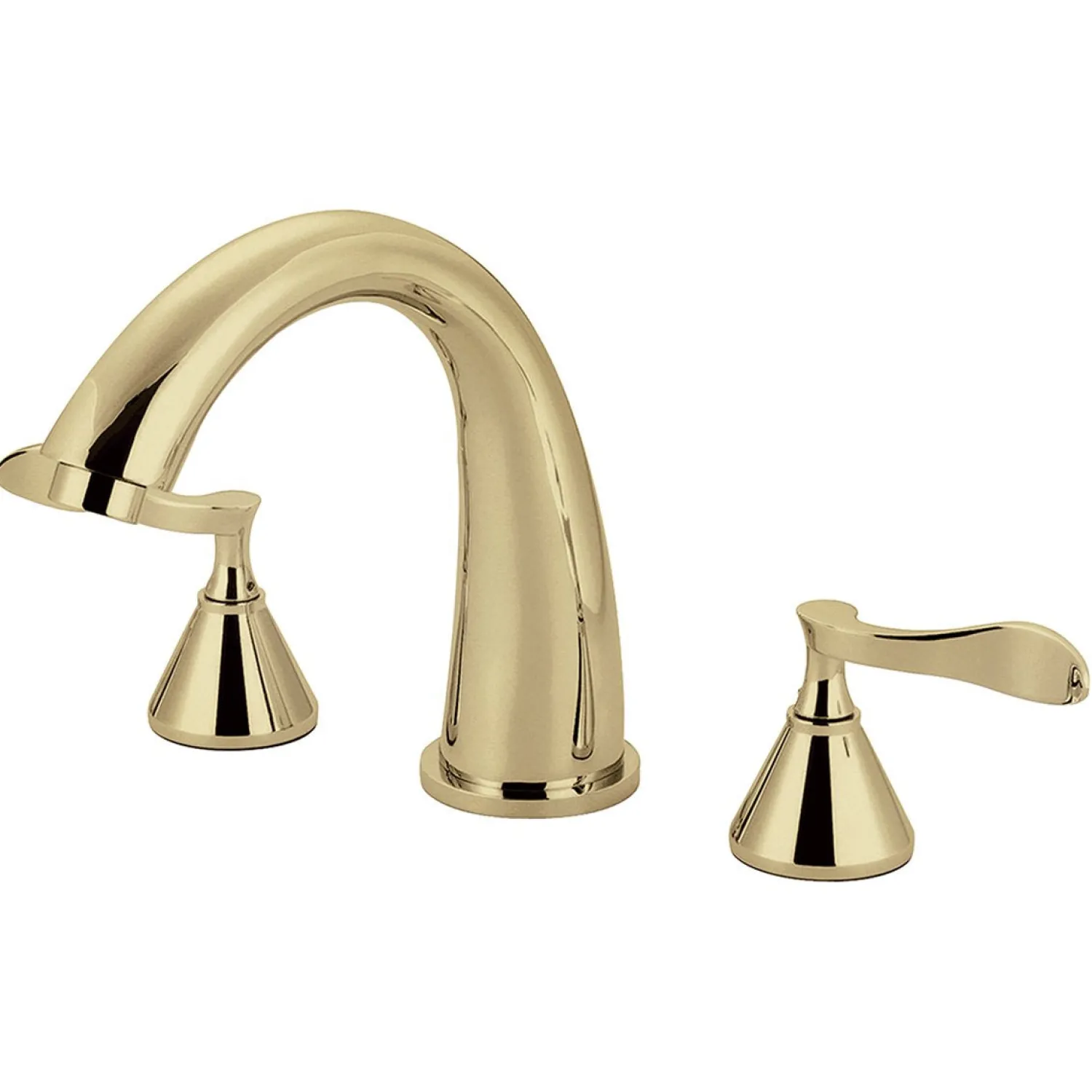 KS2362CFL Century Bathtub Faucet Tub Faucets