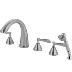 Sale KS23615CFL Century Bathtub Faucets Tub & Shower Sets|Tub Faucets
