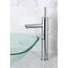 Outlet KS8211DL Concord Single Handle Vessel Sink Faucet without Pop-up and Plate Vessel Faucets