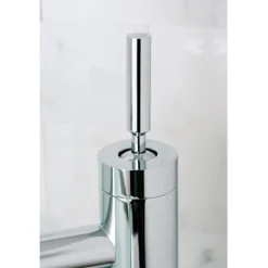 Outlet KS8211DL Concord Single Handle Vessel Sink Faucet without Pop-up and Plate Vessel Faucets