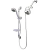 New KSK2521SG1 Made to Match 5 Setting Hand Shower with Hose Shower Systems