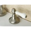 Best KS948PL 8 to 16-Inch Widespread Bathroom Faucet in Brushed Nickel 8" Widespread
