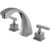 Best KS4361QLL Roman Tub Filler in Polished Chrome Tub Faucets