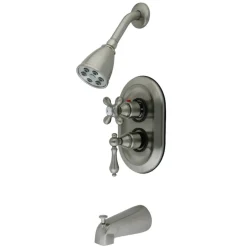 Best KS363X0AL-P Tub and Shower Faucet Tub & Shower Sets