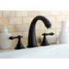 Clearance KS536XAL-P Vintage Roman 8.44" x 8" x 7.13" Tub Faucet Tub Faucets