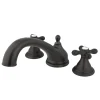 Discount KS553XAX-PVintage Roman Tub Faucet Tub Faucets