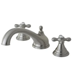Discount KS553XAX-PVintage Roman Tub Faucet Tub Faucets