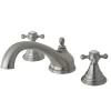Online KS553XBX-PVintage Roman Tub Faucet Tub Faucets
