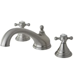 Online KS553XBX-PVintage Roman Tub Faucet Tub Faucets
