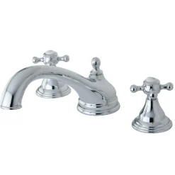 Online KS553XBX-PVintage Roman Tub Faucet Tub Faucets