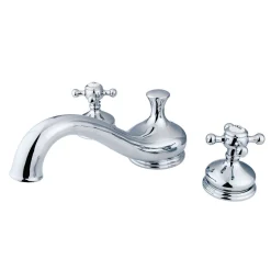 Outlet KS333XBX-P Vintage Roman Tub Faucet Tub Faucets