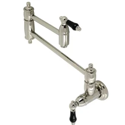 Online KS310XPKL-P Duchess Wall Mount Pot Filler Wall Mounted Kitchen Faucets