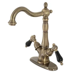 Discount KS149XPKL-P Duchess Vessel Sink Faucet Vessel Faucets