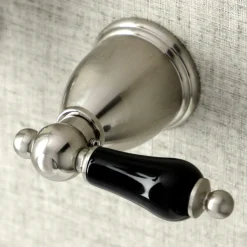 New KS125XPKL-P Duchess Two-Handle Wall Mount Bathroom Faucet Wall Mount