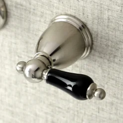 Sale KS312XPKL-P Duchess Two-Handle Wall Mount Bathroom Faucet Wall Mount