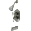 Sale KS363X0PL-P Tub and Shower Faucet Tub & Shower Sets