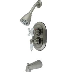 Sale KS363X0PL-P Tub and Shower Faucet Tub & Shower Sets