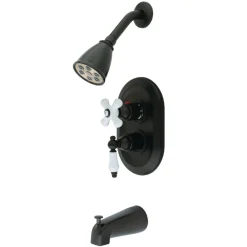 Sale KS363X0PL-P Tub and Shower Faucet Tub & Shower Sets