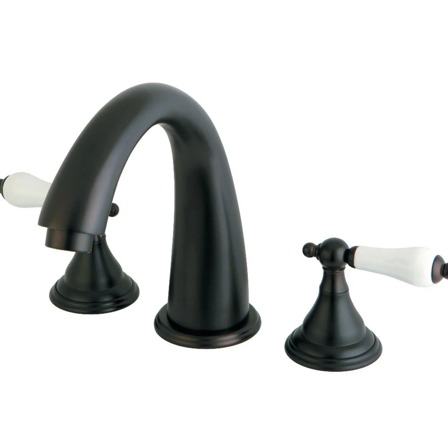 Outlet KS536XPL-P Vintage Roman 8.44" x 8" x 7.13" Tub Faucet Tub Faucets