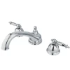 Online KS335XTL-PVintage Roman 8.44" x 8" x 3.5" Tub Faucet Tub Faucets