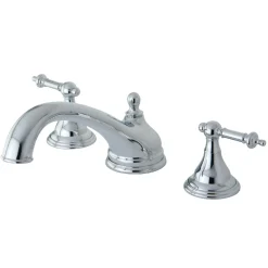 Clearance KS553XTL-P Vintage Roman Tub Faucet Tub Faucets