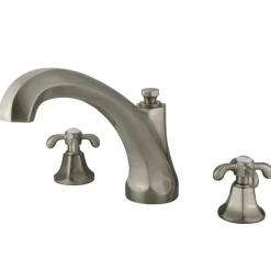 Sale KS432XTX-P Vintage Roman Tub Faucet Tub Faucets