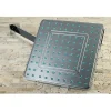 Hot KX4641CK Square Showerhead with Shower Arm in Polished Chrome Shower Heads