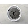 Clearance KX361 Dual Setting Adjustable Showerhead in Polished Chrome Shower Heads