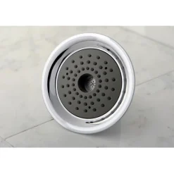 Clearance KX361 Dual Setting Adjustable Showerhead in Polished Chrome Shower Heads