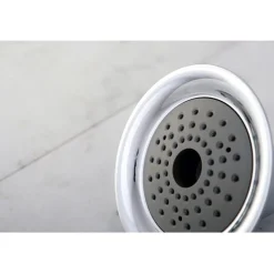 Clearance KX361 Dual Setting Adjustable Showerhead in Polished Chrome Shower Heads