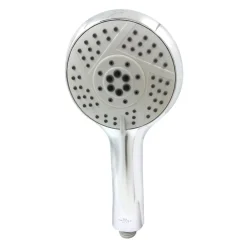 Best KXH144AX-P Vilbosch 5-Function Hand Shower Handheld Shower Heads