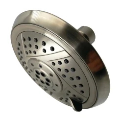 KX155X-P Vilbosch 5-Inch 5-Function Shower Head Shower Heads