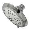 KX154X-P Vilbosch 5-Inch 5-Function Shower Head Shower Heads