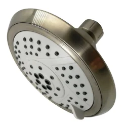 KX154X-P Vilbosch 5-Inch 5-Function Shower Head Shower Heads
