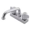 Best Laundry Tray Faucet Kingston Brass Laundry And Utility Faucets