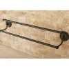 New Laurel 24" Dual Towel Bar Towel Bars