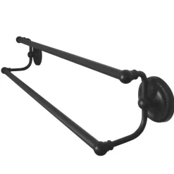 New Laurel 24" Dual Towel Bar Towel Bars
