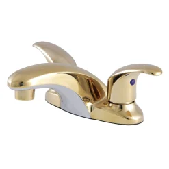 Best Legacy 4" Centerset Bathroom Faucet 4" Center Set