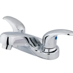 Best Legacy 4" Centerset Bathroom Faucet 4" Center Set
