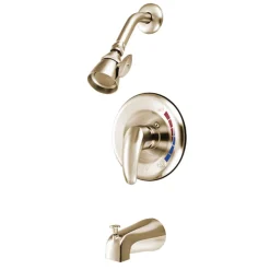 Sale Legacy 3-Hole Tub and Shower Faucet Tub & Shower Sets|Tub Faucets