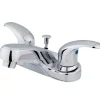 Sale Legacy 4-Inch Centerset Bathroom Faucet 4" Center Set