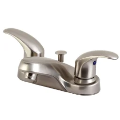 Sale Legacy 4-Inch Centerset Bathroom Faucet 4" Center Set