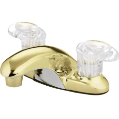 Hot Legacy Two Handle 4