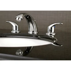 Best Legacy Widespread Bathroom Faucet 8" Widespread